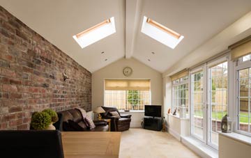 conservatory roof insulation Brampton Abbotts, Herefordshire