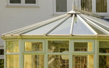 conservatory roof repair Brampton Abbotts, Herefordshire