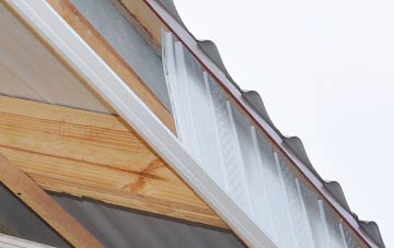 why Brampton Abbotts fascia repairs are essential