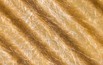 Brampton Abbotts fibreglass roof waterproofing