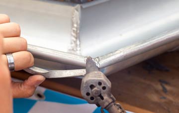 disadvantages of Brampton Abbotts lead roofing