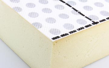 meeting Brampton Abbotts building codes