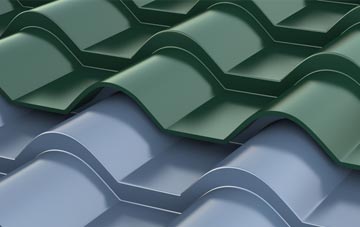 who should consider Brampton Abbotts plastic roofs