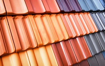 Brampton Abbotts roof tile costs
