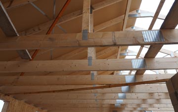 Brampton Abbotts roof truss costs