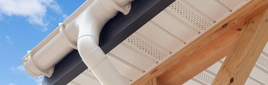 get Brampton Abbotts guttering quotes today