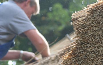 professional Brampton Abbotts thatchers