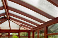 Brampton Abbotts conservatory roofing insulation