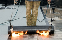 Brampton Abbotts flat roof sealing quote