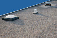 Brampton Abbotts flat roofing