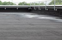 find rated Brampton Abbotts flat roofing companies