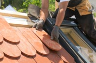 Brampton Abbotts tiled roofing companies