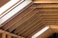 Brampton Abbotts tapered roof insulation quotes