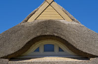 Brampton Abbotts thatch roofing